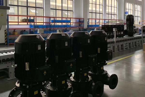 水泵吸水管路设计中应注意的事项？